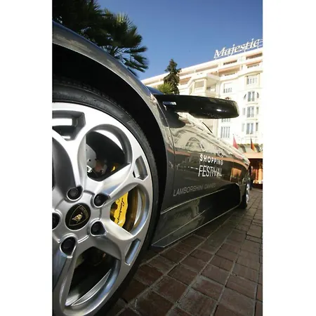 Appartement Carre Cannes